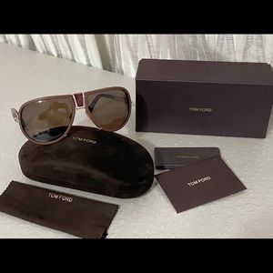 Tom Ford Sunglasses
